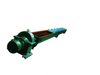 LYZ-type screw press