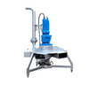 Deep Water Aeration And Mixing Machine