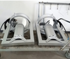 QHB Reflux Submersible Stirrer 