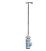 JBK Paddle Mixer