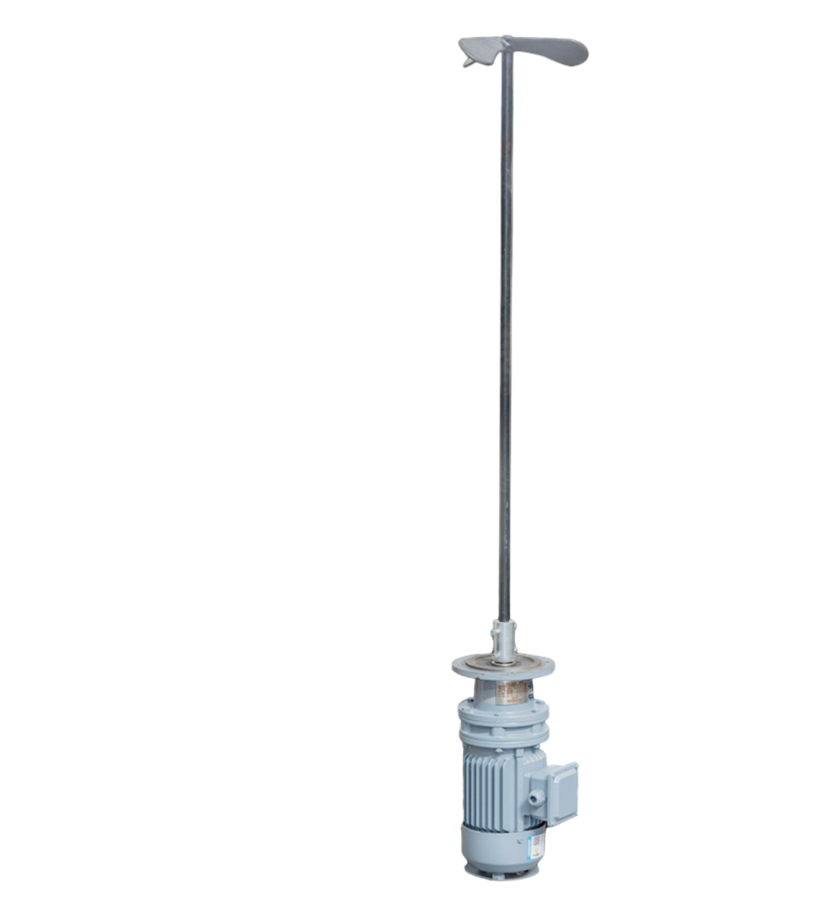 JBK Paddle Mixer
