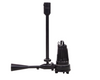 QSB Deep Water Self-priming Submersible Jet Aerator