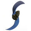 QDT Submersible Mixer