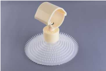 ROTARY MIXING AERATOR