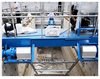 TGN gantry-type lifting scraper
