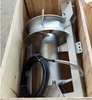 QHB Reflux Submersible Stirrer 