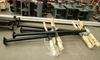 JBK Paddle Mixer