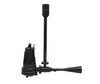 QSB Deep Water Self-priming Submersible Jet Aerator