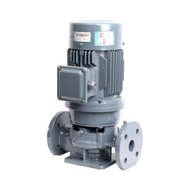 LPC Pipe Centrifugal Pump