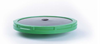 NEW TYPE PLATE MEMBRANE MICROPOROUS DIFFUSER