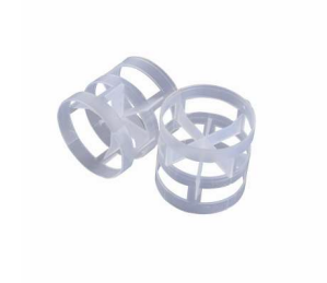 BAUER RING PACKING
