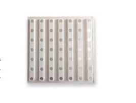 ABS FILTER PLATE