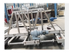 TGN gantry-type lifting scraper