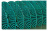 BZP rotary disk aerator