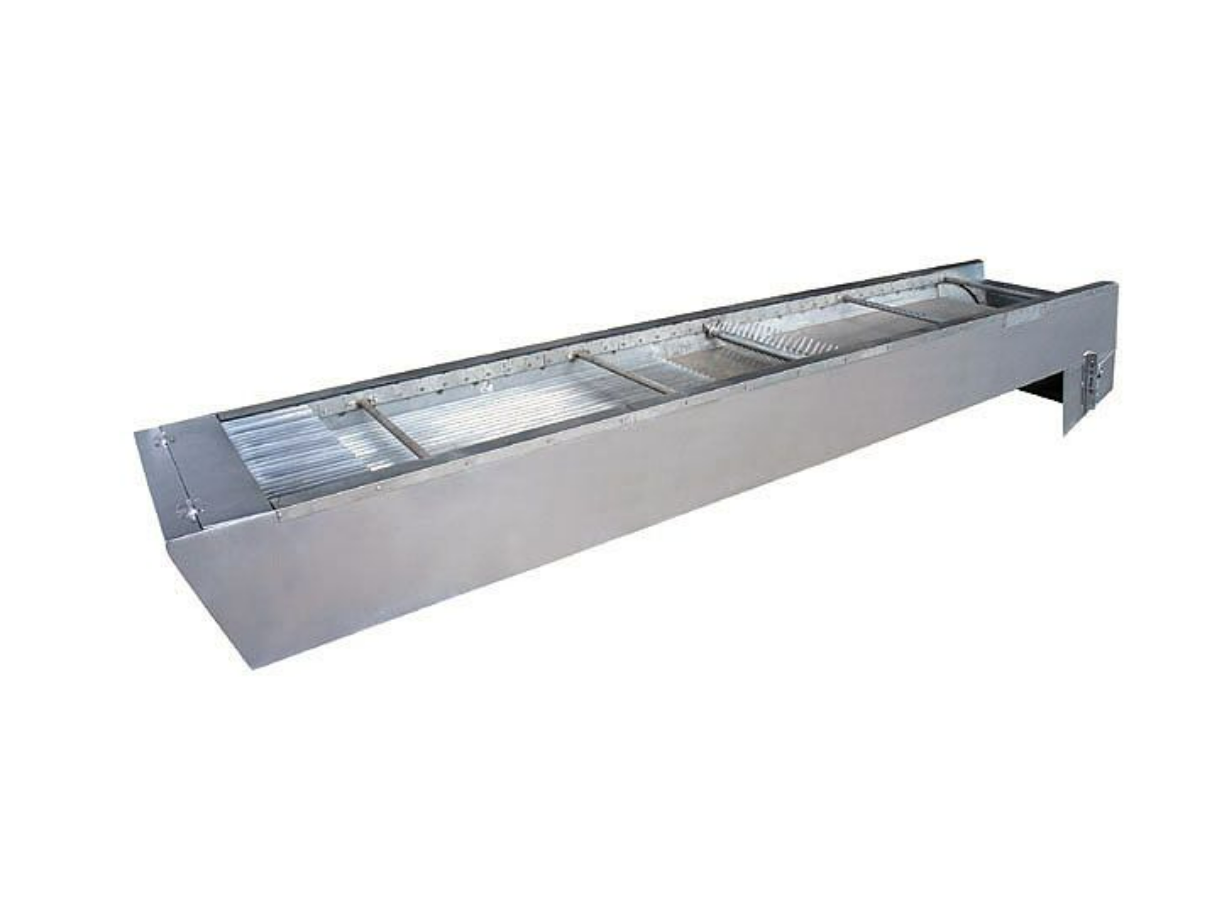 Bar Screen