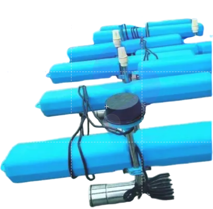  Push-flow Aeration
