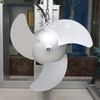 QJB Submersible Mixer
