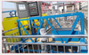 TGN gantry-type lifting scraper
