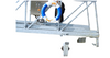 ZCGN Center Drive Vertical Shaft Sludge Scraper