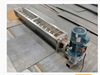 WLS type shaftless screw conveyor