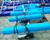  Push-flow Aeration