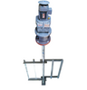 JBK Paddle Mixer