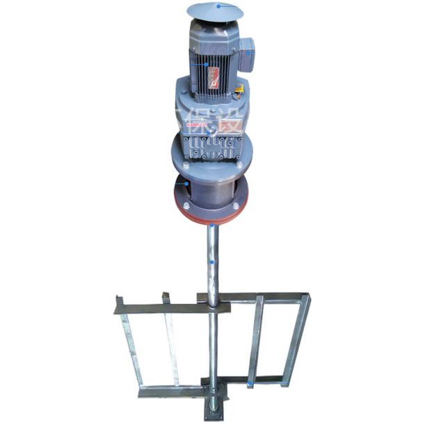 JBK Paddle Mixer