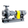 LSWLSL Dry Pit Non-clog Pump