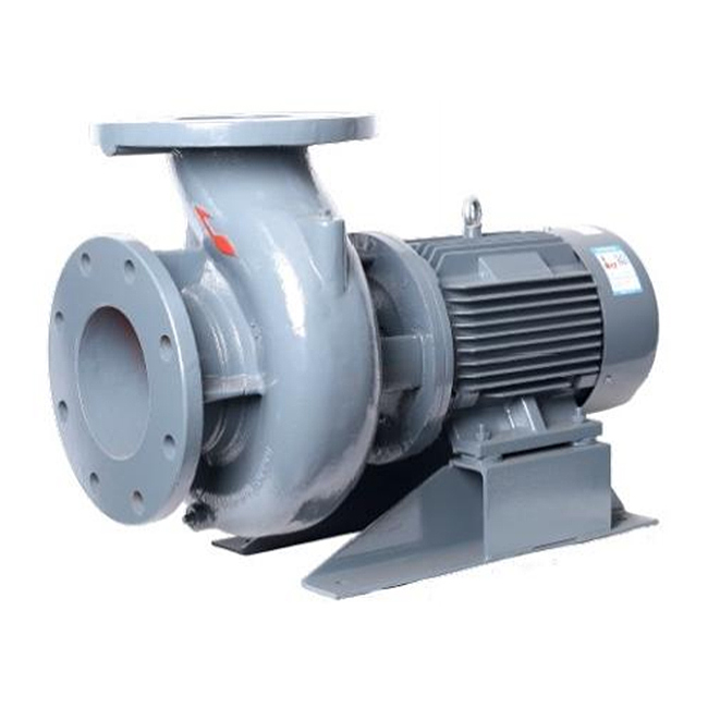 GFLF Series Evaporative Cooling Pump