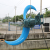 Xqdt Submersible Mixer for Efficient Mixing in Various Applications