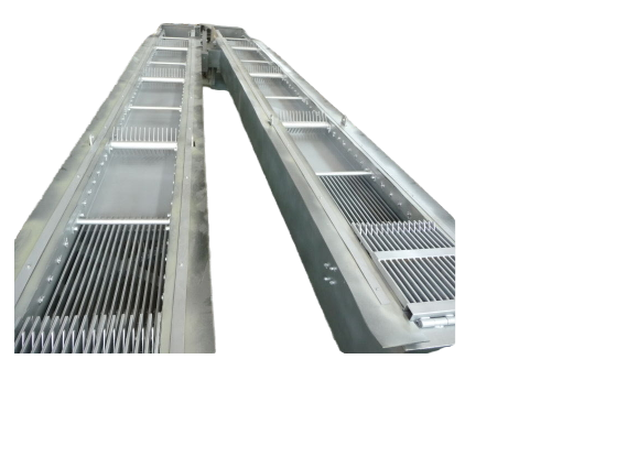 GSP Climbing Grid Separator