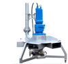 Deep Water Aeration And Mixing Machine