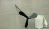 JBK Paddle Mixer