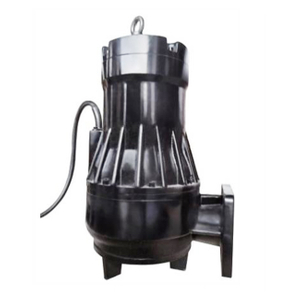 CSQ Series Pattern Cutting Submersible Sewage Pumps