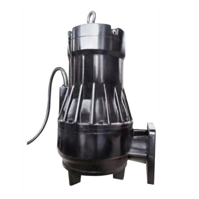 CSQ Series Pattern Cutting Submersible Sewage Pumps