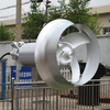 Efficient Qjb Submersible Mixer in 316 Stainless Steel for Industrial Use