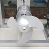 QJB Submersible Mixer