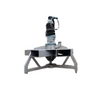 SBJ aeration and stirring dual-purpose