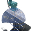 JBK Frame Type Mixer