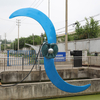Xqdt Submersible Mixer for Efficient Mixing in Various Applications