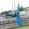 Xqdt Submersible Mixer for Efficient Mixing in Various Applications