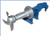 JBT type propeller mixer