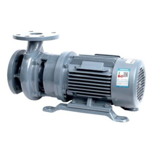 NEW-GPC Coaxial Pump