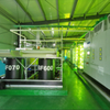AdvancedOxidationProcessandTechnologyforIndustrial Wastewater Treatment