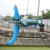 Xqdt Submersible Mixer for Efficient Mixing in Various Applications
