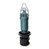 Axial Pump