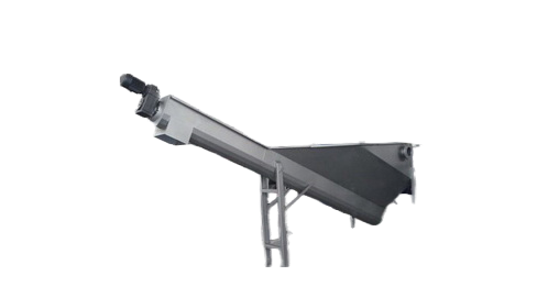  LSSF spiral sand-water separator