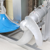 Biological Treatment Chemical Treatment Fluidized Flow Booster Designed for Mbbr Resin Applications
