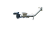 LYZ-type screw press