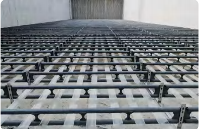 REMOVABLE MICROPOROUS AERATOR